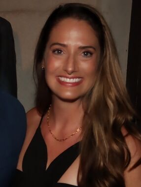 Meet your Posher, Kaitlin